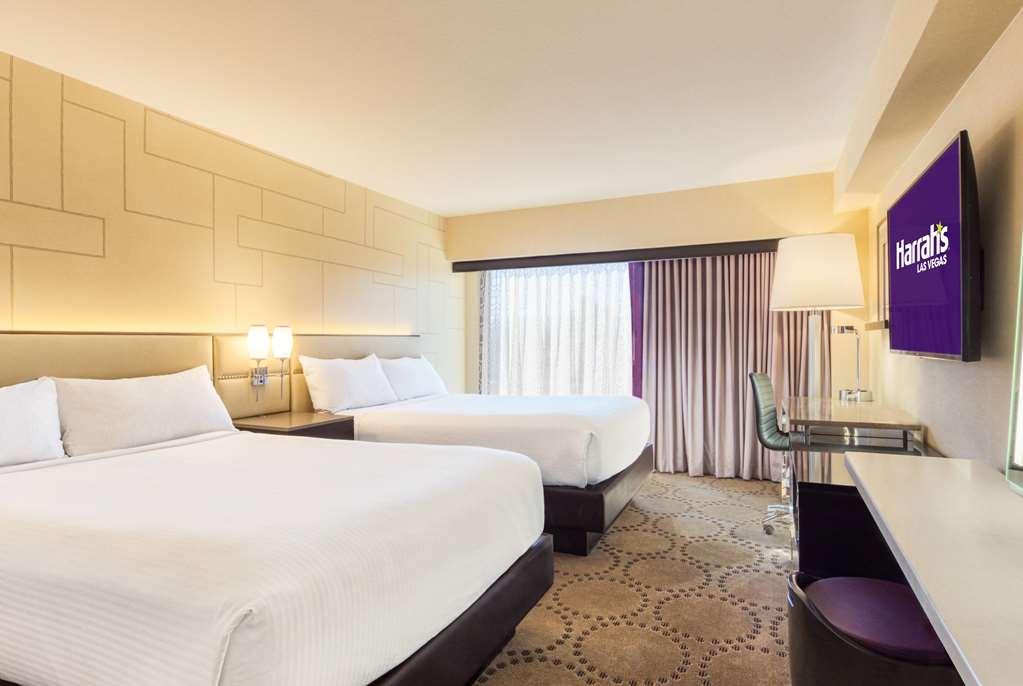 Tq Harrah S Las Vegas Quarto foto