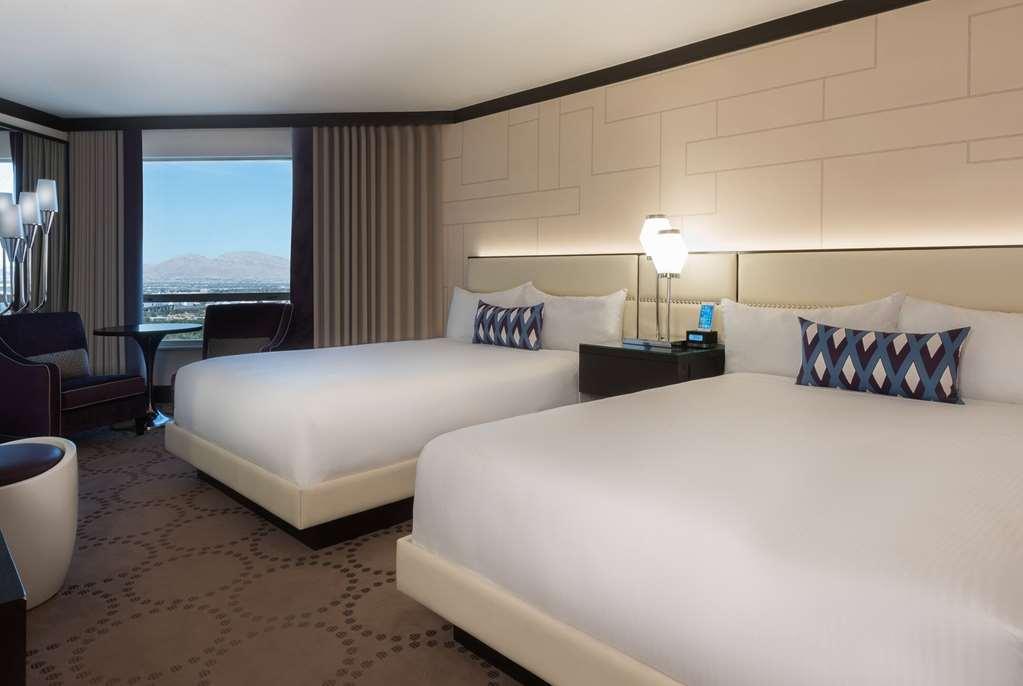 Tq Harrah S Las Vegas Quarto foto