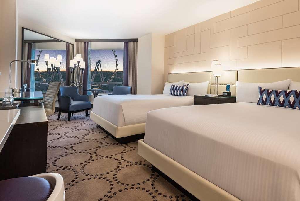 Tq Harrah S Las Vegas Quarto foto