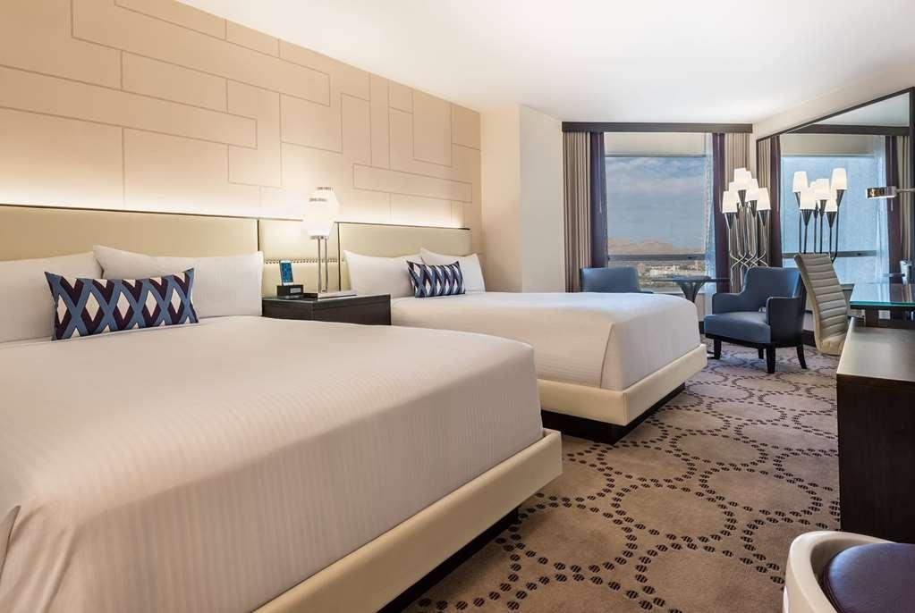 Tq Harrah S Las Vegas Quarto foto