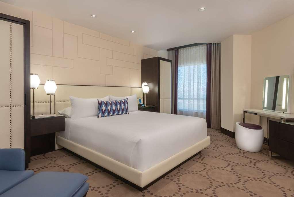 Tq Harrah S Las Vegas Quarto foto