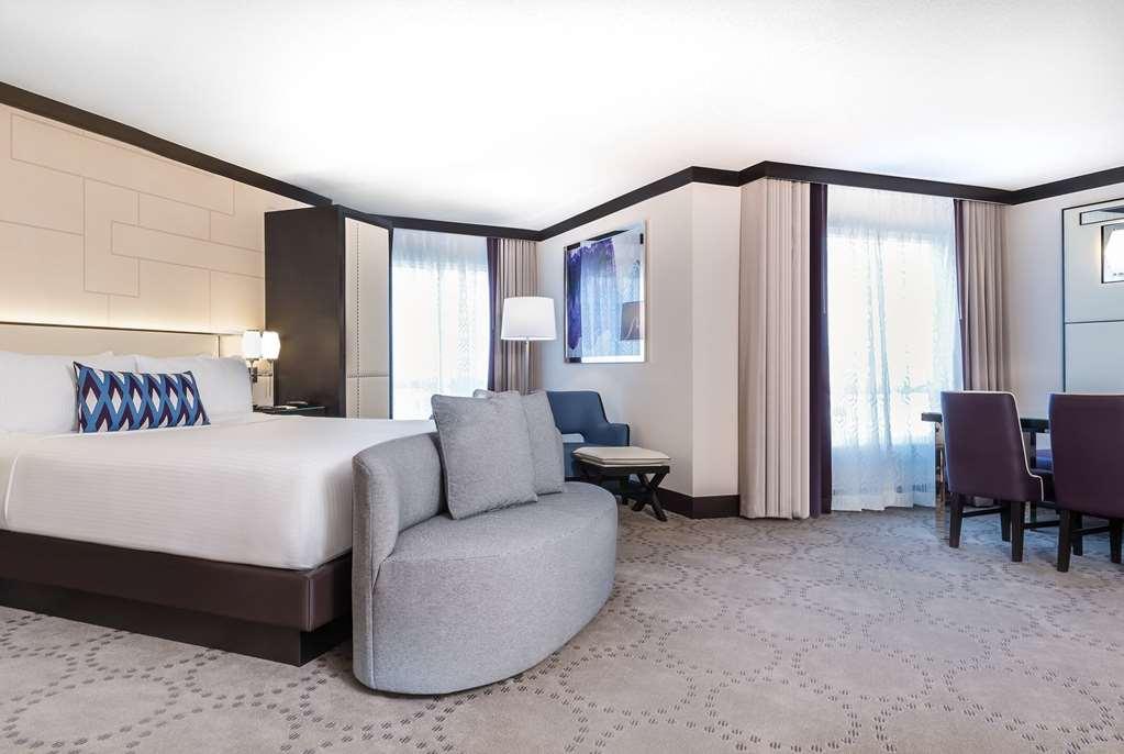 Tq Harrah S Las Vegas Quarto foto