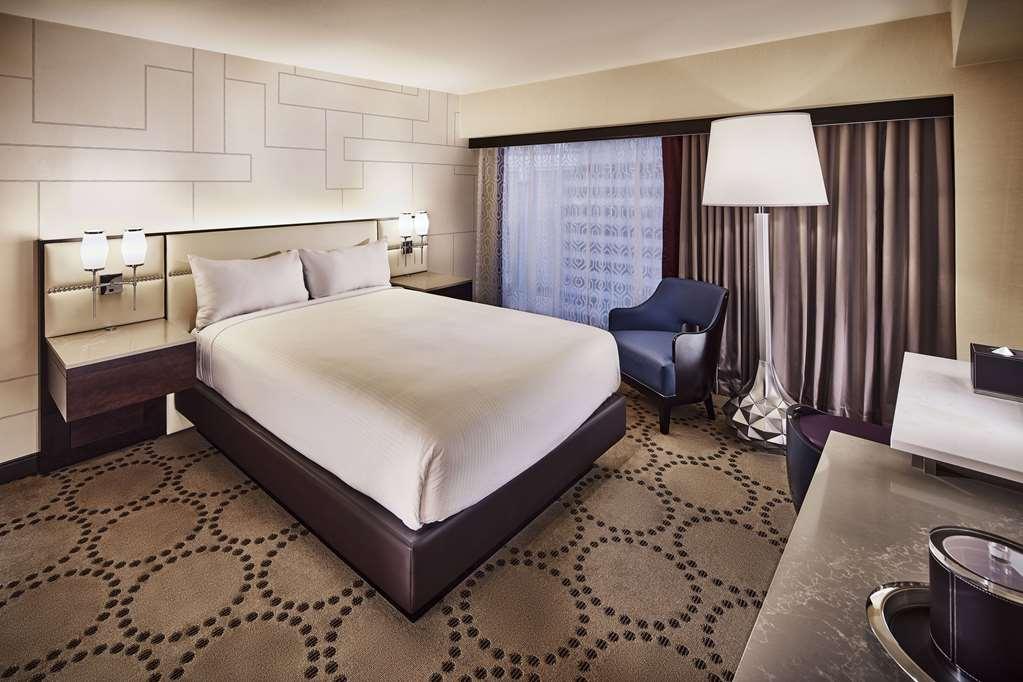 Tq Harrah S Las Vegas Quarto foto