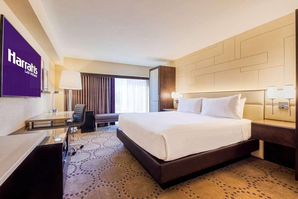 Tq Harrah S Las Vegas Quarto foto