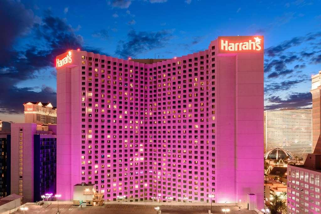 Tq Harrah S Las Vegas Exterior foto