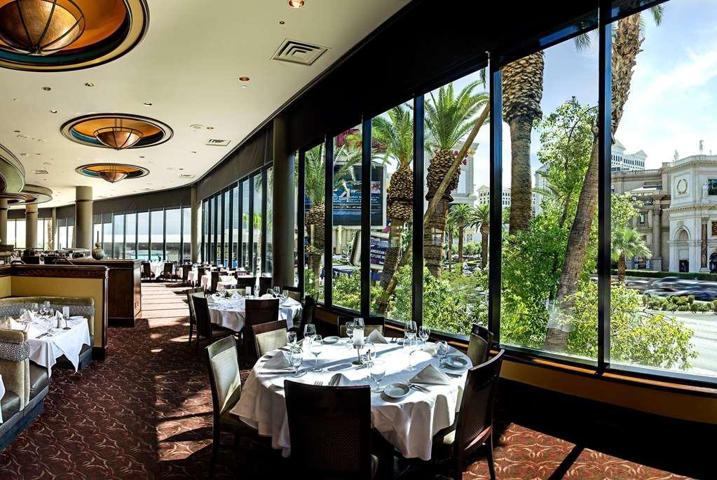 Tq Harrah S Las Vegas Restaurante foto
