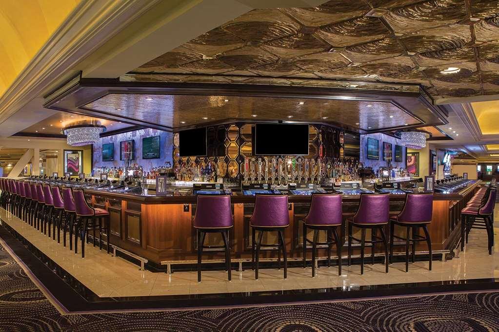 Tq Harrah S Las Vegas Restaurante foto