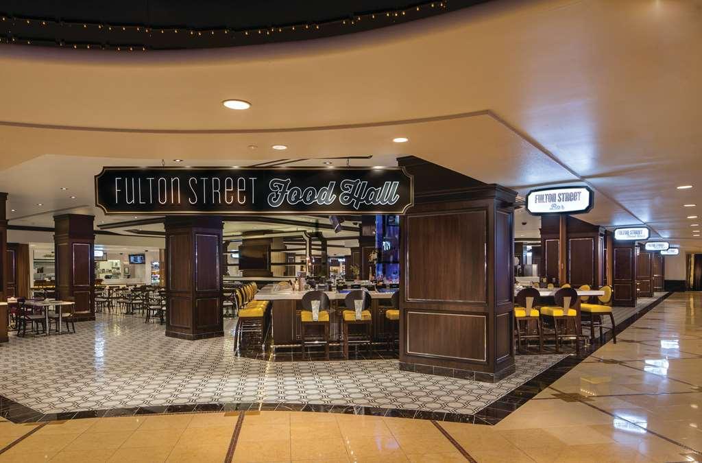 Tq Harrah S Las Vegas Restaurante foto