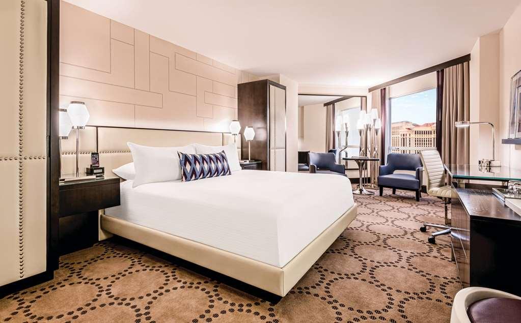 Tq Harrah S Las Vegas Quarto foto