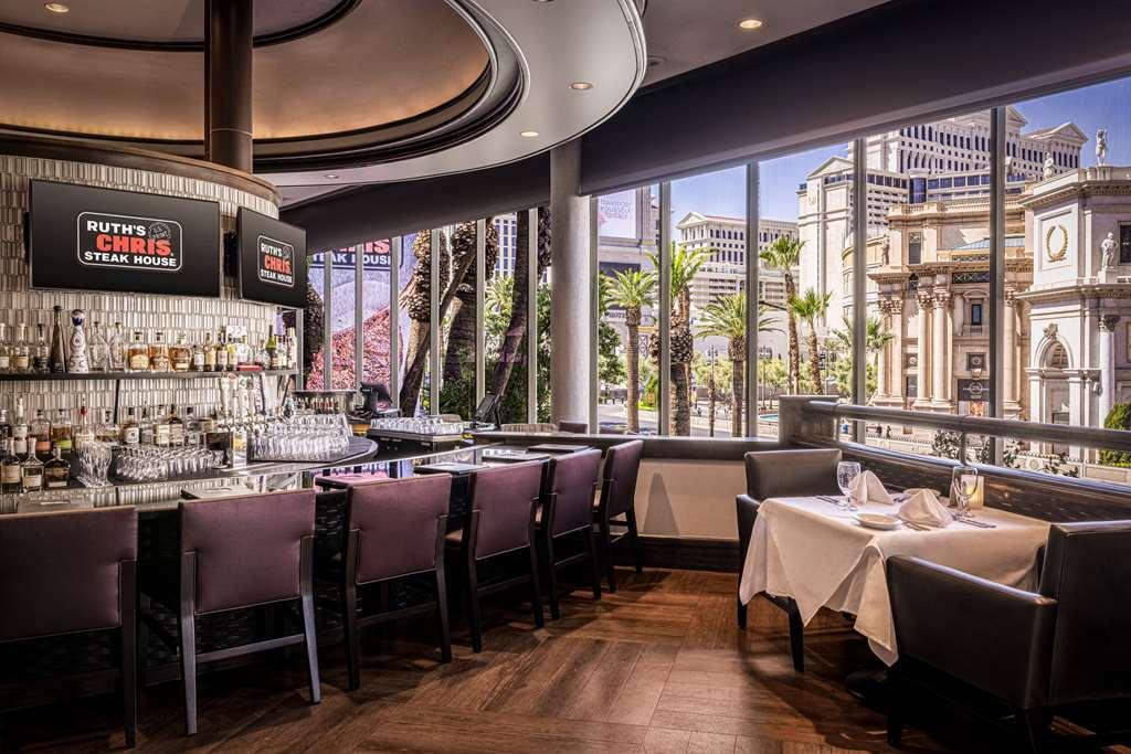 Tq Harrah S Las Vegas Restaurante foto